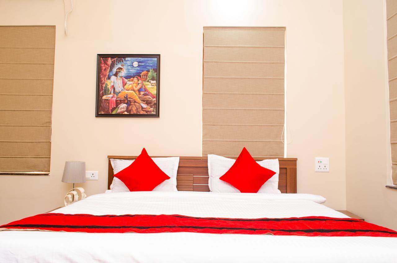 Oyo 7187 Earth Aromaa Otel Kalküta Dış mekan fotoğraf
