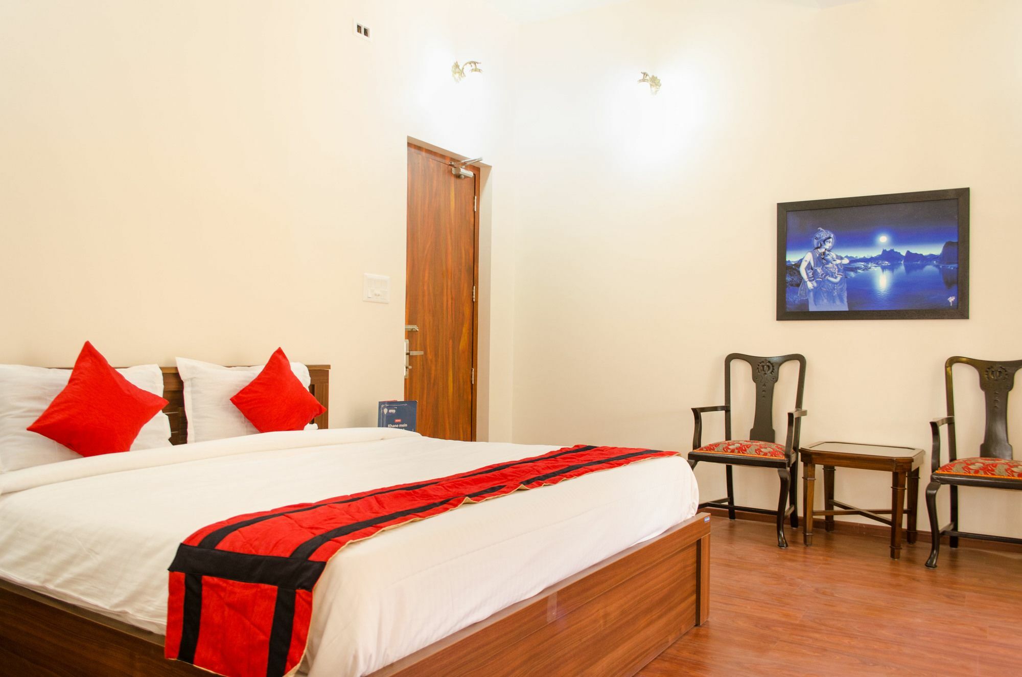 Oyo 7187 Earth Aromaa Otel Kalküta Dış mekan fotoğraf