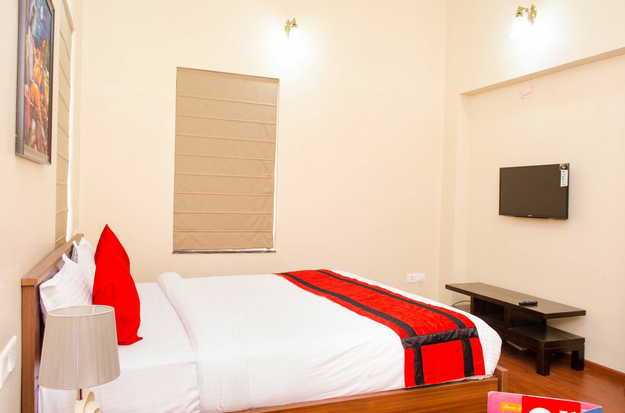 Oyo 7187 Earth Aromaa Otel Kalküta Dış mekan fotoğraf