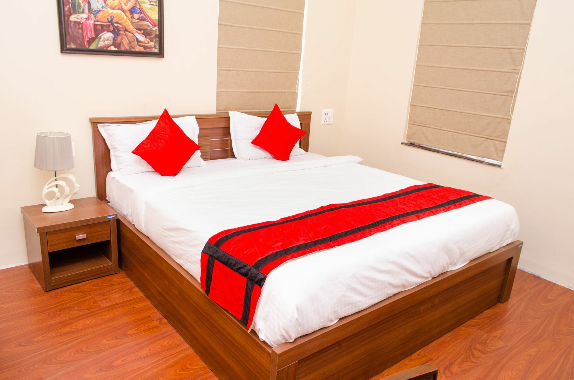 Oyo 7187 Earth Aromaa Otel Kalküta Dış mekan fotoğraf